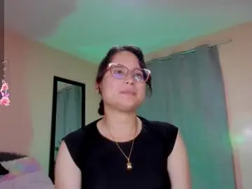 Chaturbate Free Live Porn of shantalcerezo