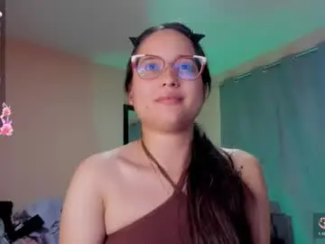 Chaturbate Best live sex cam show of shantalcerezo