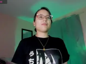 Chaturbate Best Webcam of shantalcerezo