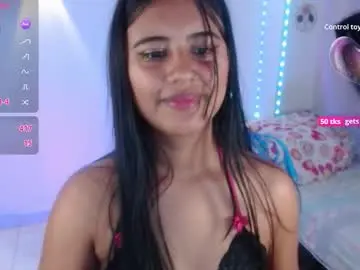 Chaturbate Free Porn Cam of sweet_susy999