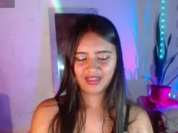 Chaturbate Live Sex of sweet_susy999