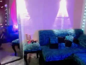 Chaturbate Live Porn of sweet_susy999