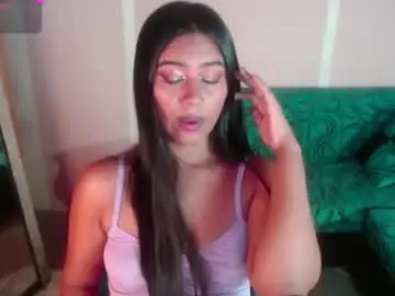 Chaturbate Live Sex Cam of sweet_susy999