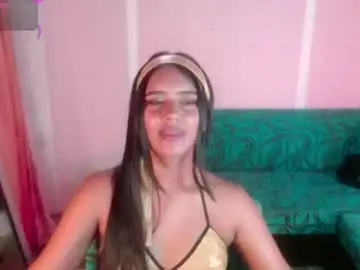 Chaturbate Adult Webcam of sweet_susy999