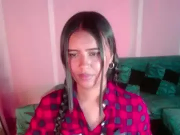 Chaturbate Live Sex Cam of sweet_susy999