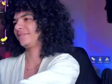 Chaturbate Live Sex of sweet_vond