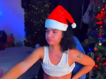 Chaturbate Live Sex Cam of sweet_vond