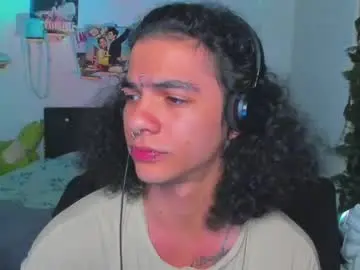 Chaturbate Sex Chat of sweet_vond