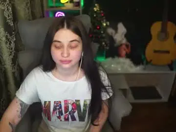 Chaturbate Live Porn of sweetoqcheeks