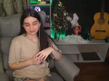 Chaturbate Best Webcam of sweetoqcheeks