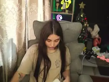 Chaturbate Adult Webcam of sweetoqcheeks