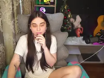 Chaturbate Adult Webcams of sweetoqcheeks