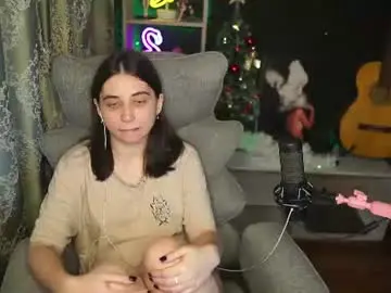 Chaturbate Nude Webcam of sweetoqcheeks