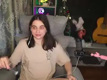 Chaturbate Sex Cam of sweetoqcheeks