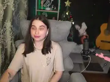 Chaturbate Sex Cam of sweetoqcheeks