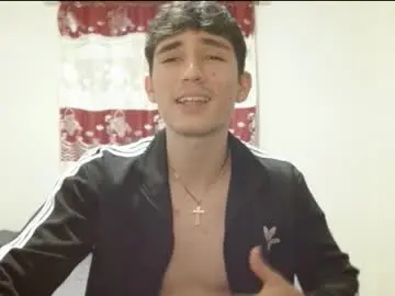 Chaturbate Free Live Porn of thiago_deseo69