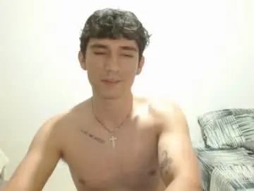 Chaturbate Private Sex Chat of thiago_deseo69