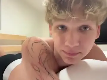 Chaturbate Nude Webcam of walterback