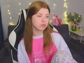 Chaturbate Free Porn Cam of _kirieshka