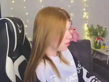 Chaturbate Adult Webcam of _kirieshka