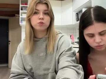 Chaturbate Live Porn of _kirieshka