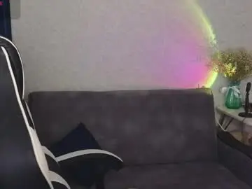 Chaturbate Live Sex Cam of _kirieshka