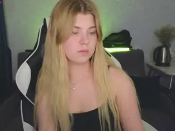 Chaturbate Free Porn Cam of _kirieshka