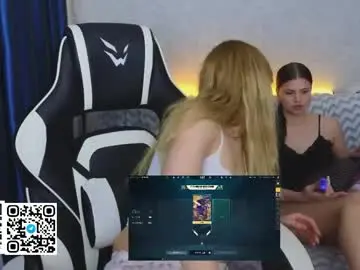 Chaturbate Live Sex of _kirieshka
