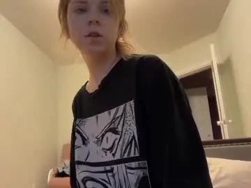 Chaturbate Free Porn Cam of _kirieshka