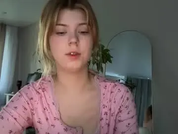 Chaturbate Adult Video Chat of _kirieshka
