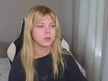 Chaturbate Adult Webcams of _kirieshka