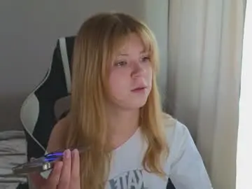 Chaturbate Live Porn of _kirieshka