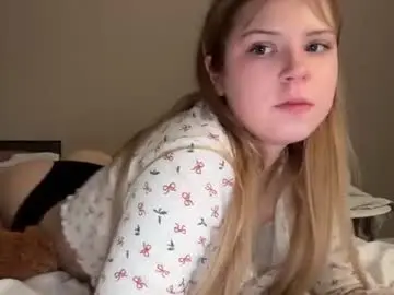 Chaturbate Best Webcam of _kirieshka