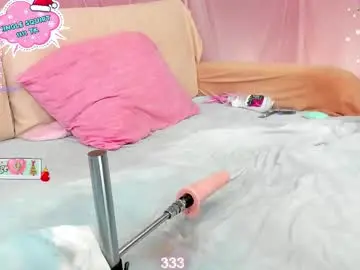 Chaturbate Free Porn Cam of _your_selena_