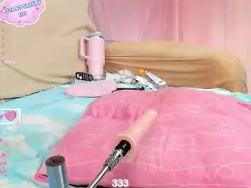 Chaturbate Sex Chat of _your_selena_