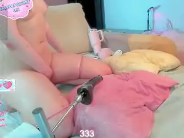 Chaturbate Live Sex Cam of _your_selena_