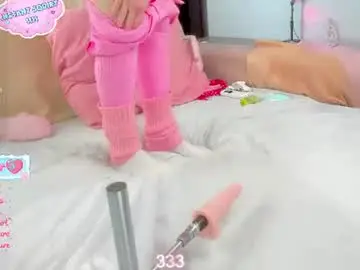 Chaturbate Live Sex Cam of _your_selena_