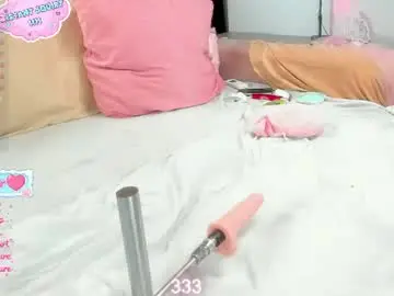 Chaturbate Live Sex of _your_selena_