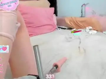 Chaturbate Watch Live Sex Cams of _your_selena_