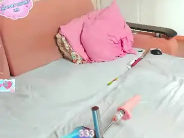 Chaturbate Live Porn of _your_selena_