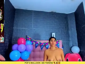 Chaturbate Watch Live Sex Cams of ariannalewis1