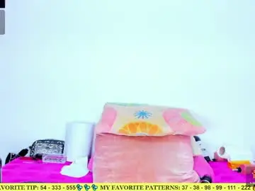 Chaturbate Live Sex Cam of ariannalewis1