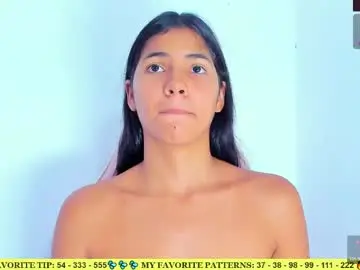 Chaturbate Free Porn Cam of ariannalewis1