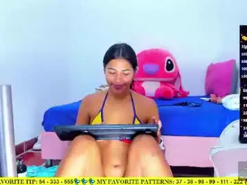Chaturbate Live Porn of ariannalewis1