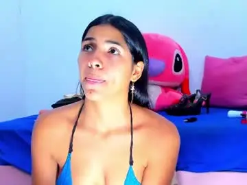 Chaturbate Adult Webcam of ariannalewis1