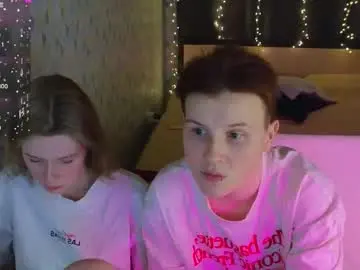 Chaturbate Sex Cam of berry_assortment