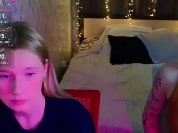 Chaturbate Live Sex of berry_assortment