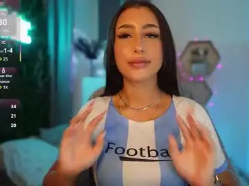 Chaturbate Watch Live Sex Cams of bree__morgan