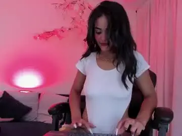 Chaturbate Sex Cam of britney_turner__