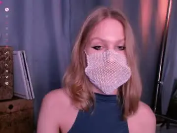 Chaturbate Live Porn of burning_g1rl